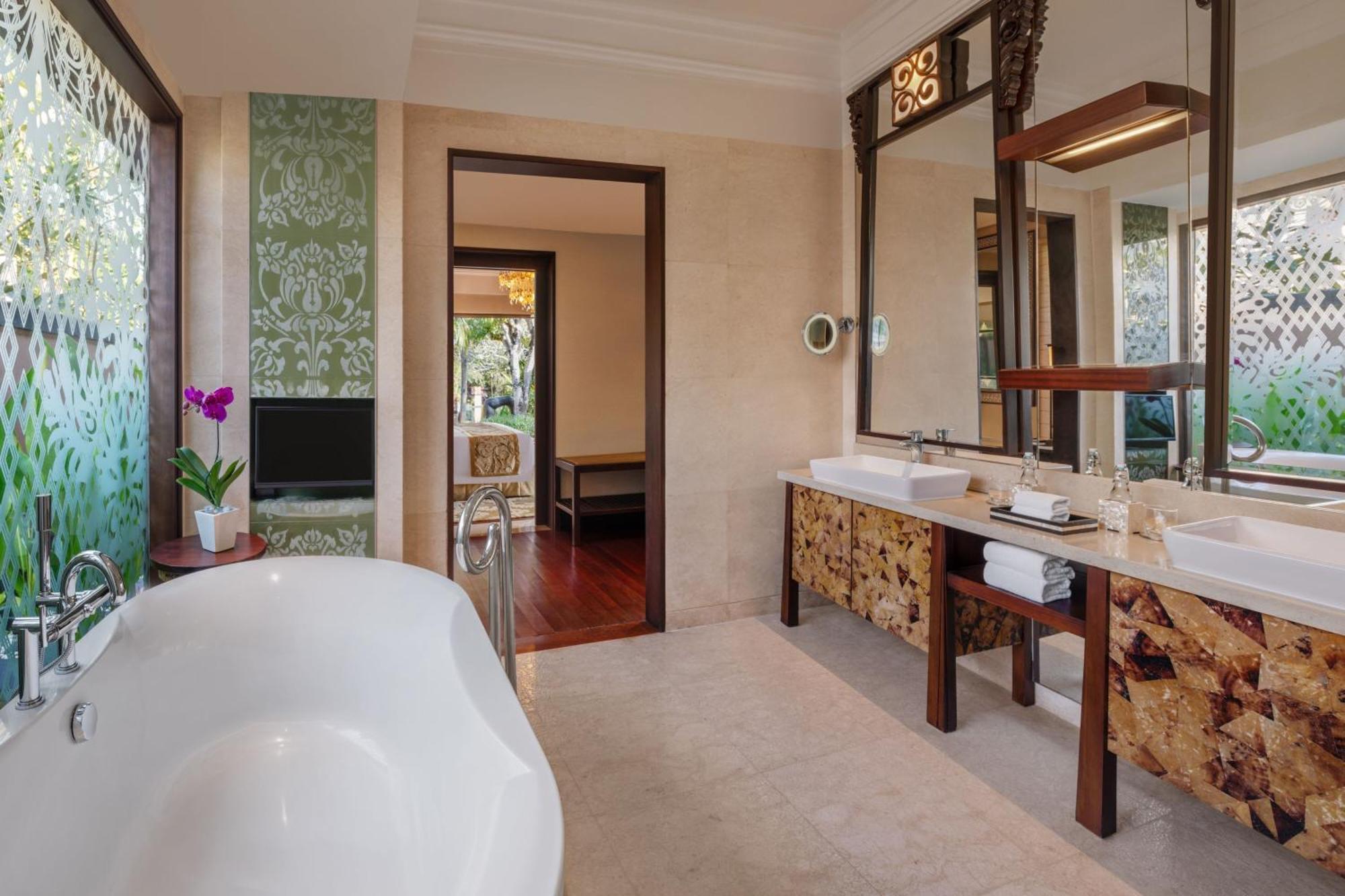 Villa Laguna con 2 Camere da Letto, Accesso Laguna, Piscina Privata e Trasferimento Aeroportuale Gratuito